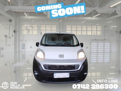 FIAT Fiorino 1.3 MJT 95CV Cargo SX